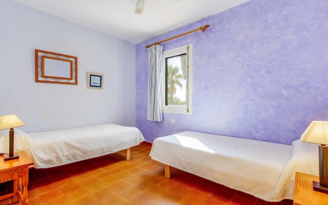 Villa Marigold