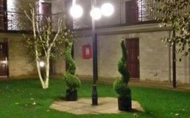 Sturdy's Castle Country Inn