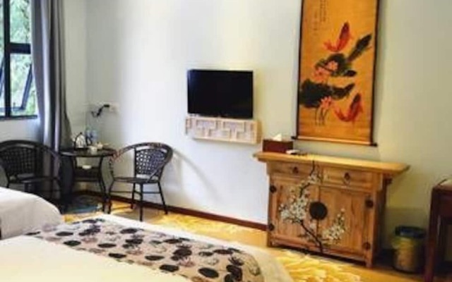 Hetang Yuese Garden Hotel