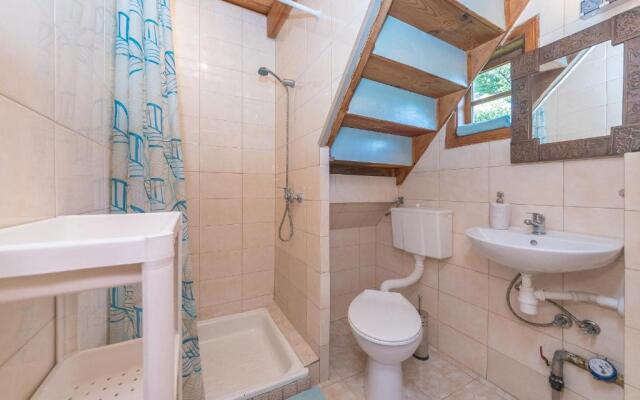 Domek Letni Nad Jeziorem