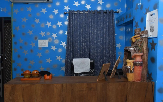 Kavya International By OYO Rooms