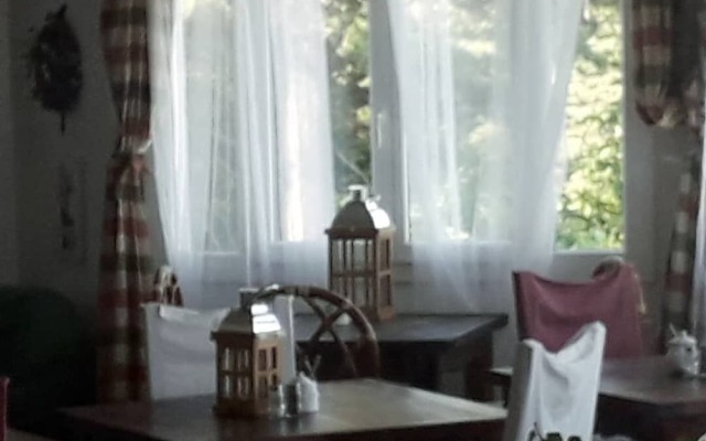 B&B Le Camelie Del Bosco