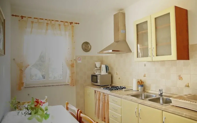 Apartments Sol Jardin