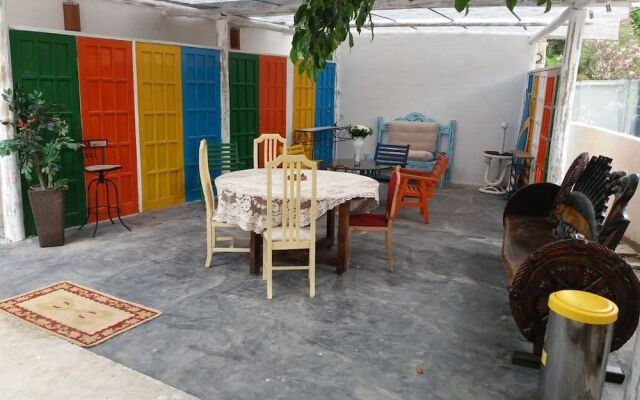 Moana Suites Geribá