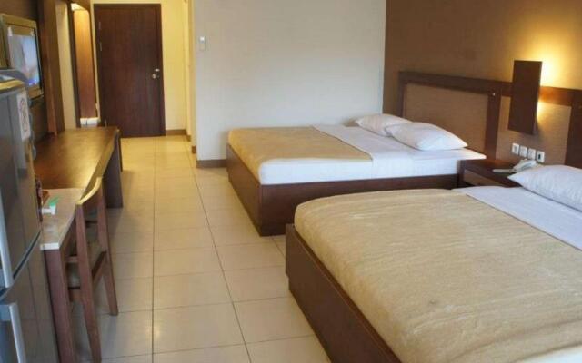 Pantai Indah Resort Hotel Timur