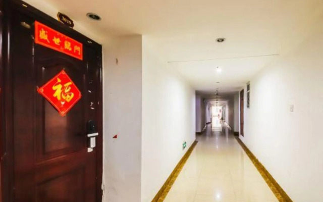 Gemhome Business Hotel