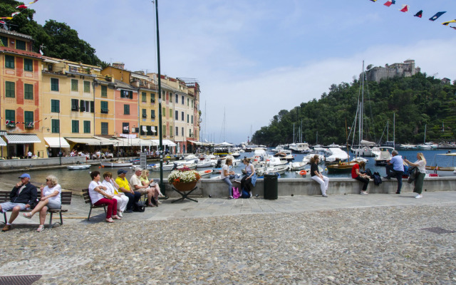 ALTIDO Casa Viacava Portofino