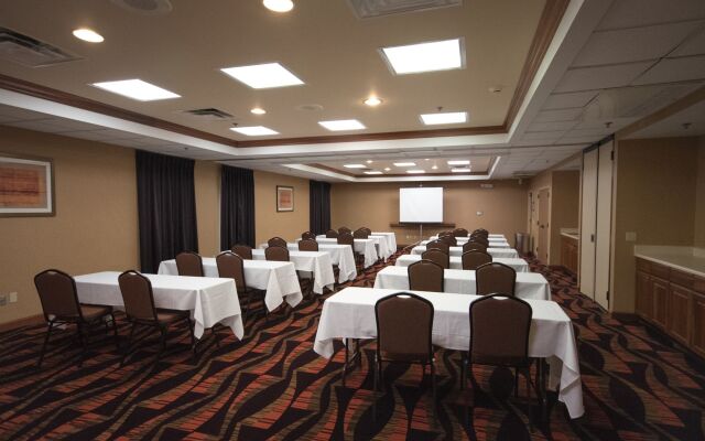 Hampton Inn & Suites St. Louis/Chesterfield