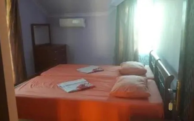 Guest House on Iveria