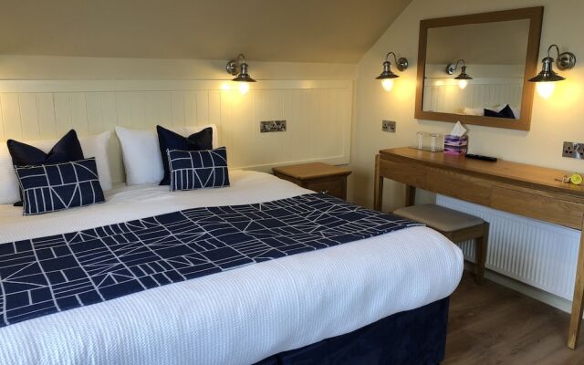 Teach Cruachán Large-group Holiday Home