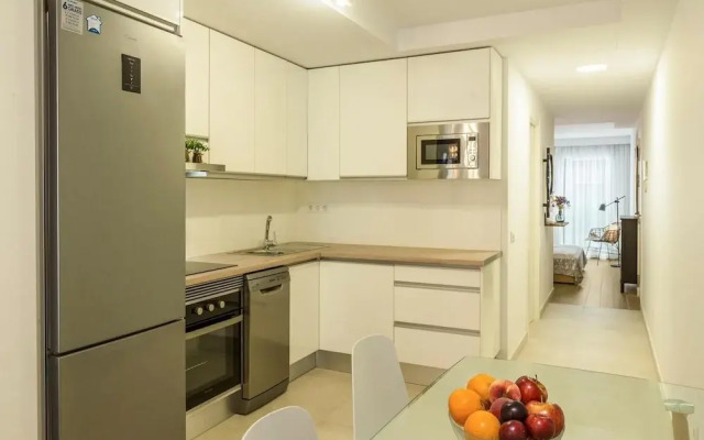 Vcv Apartment Montevideo