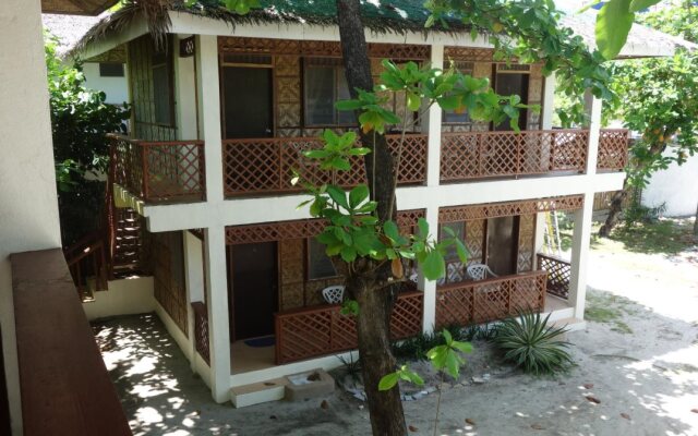 The Sharks Tail Dive Resort