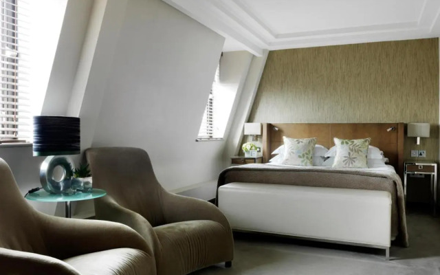 The Marylebone Hotel