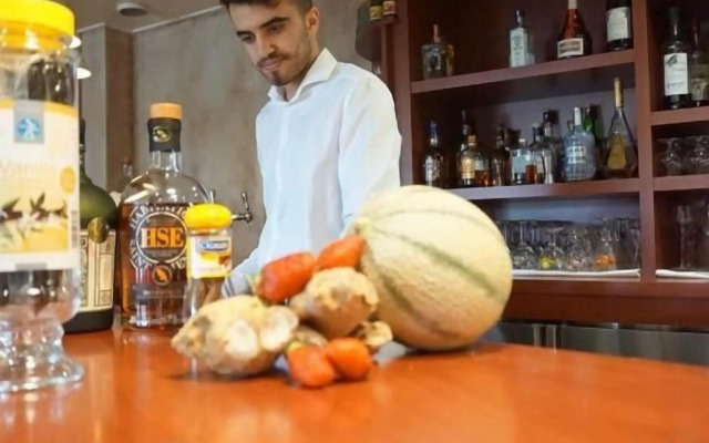 Artémis Hôtel & Spa Bistro Coquet