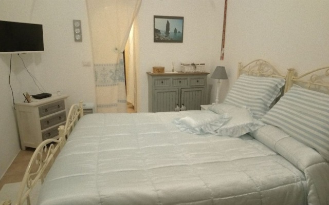 Casa Carnevale Lipari