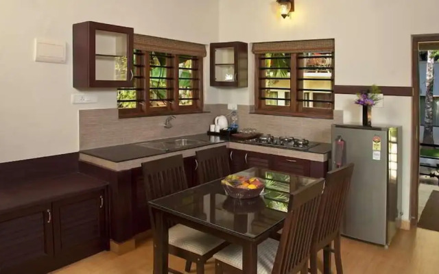 Hill Tree Inn Luxury Resort & Spa