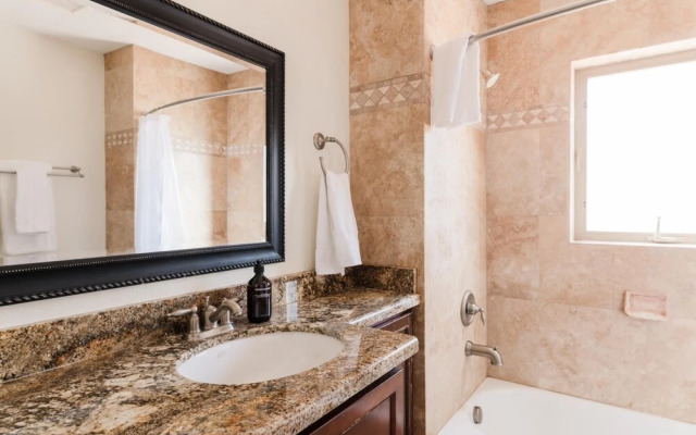 North 55th Street - Desert Ridge