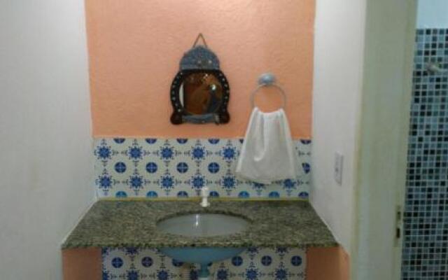 Pousada Aconchego de Imbassaí