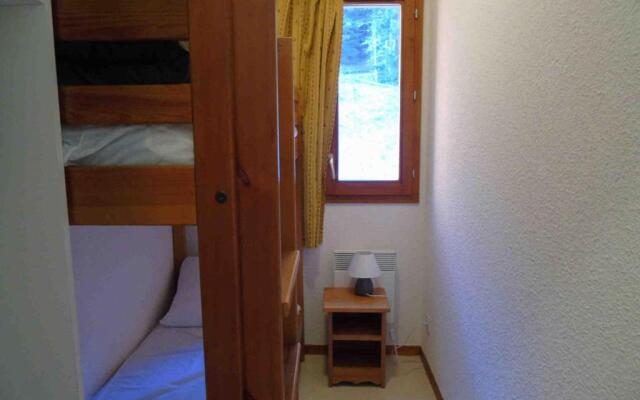 Appartement Valfréjus, 3 pièces, 6 personnes - FR-1-561-15