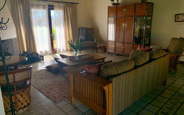 Rancho El Parral