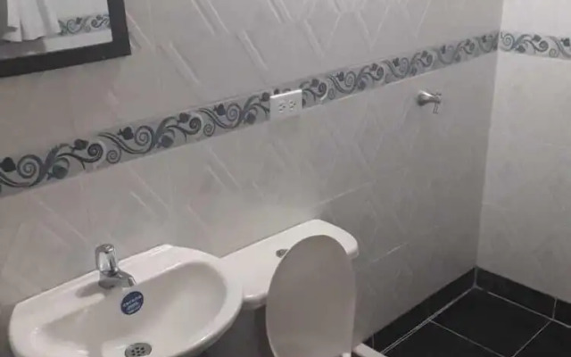 EcoHotel Ceiba Bonga