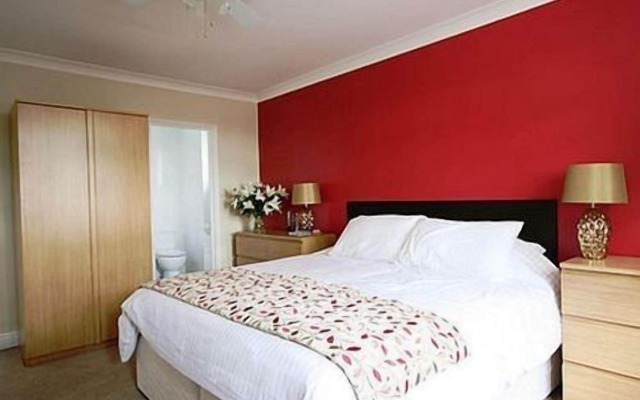 Dunmow Guesthouse