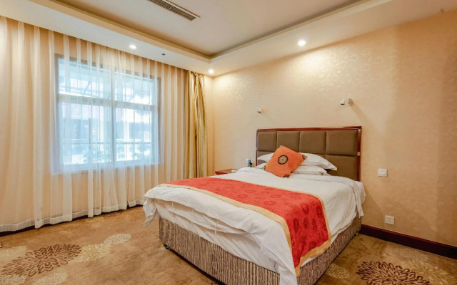 Saikang Hotel