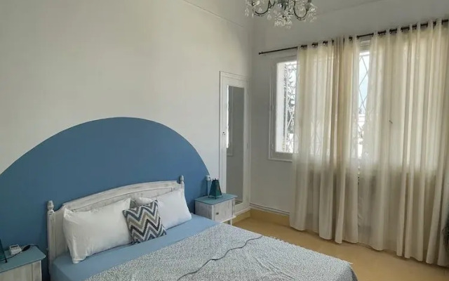 Nomads Hostel Tunisia
