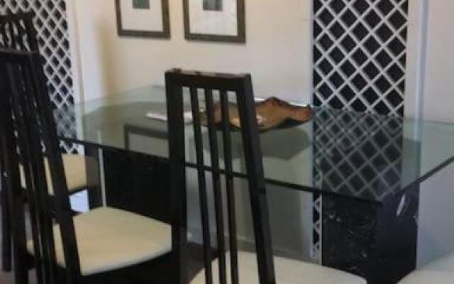 Casa con giardino vicino al mare