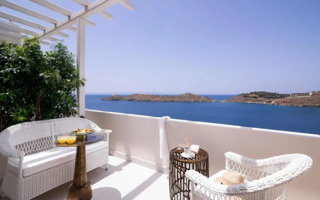 Ydor Hotel & Spa