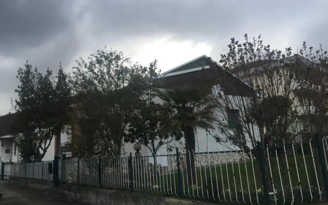 A Casa Di Mamma