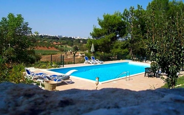 B&B Masseria Nardelli