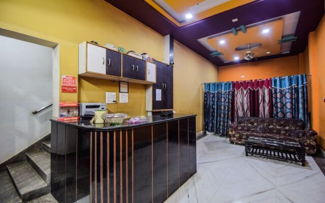 Oyo 36444 Hotel Prabhave & Dining Hall