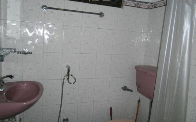 Nepal Apartment