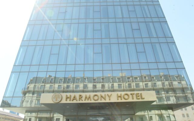 Harmony Hotel