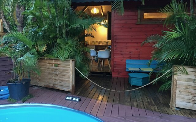 Le Morne Aux Fous