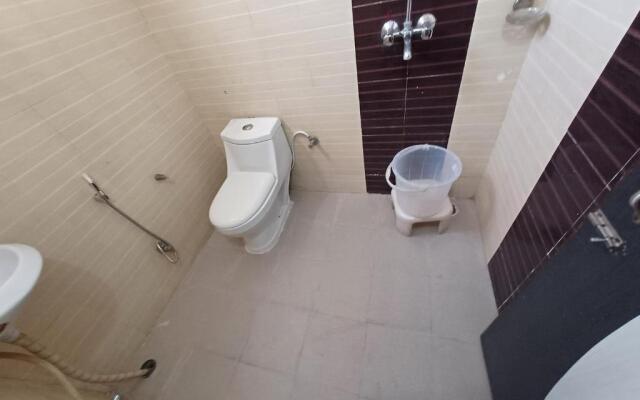 Hotel Chhavi Holidays a unit of bhanwar group