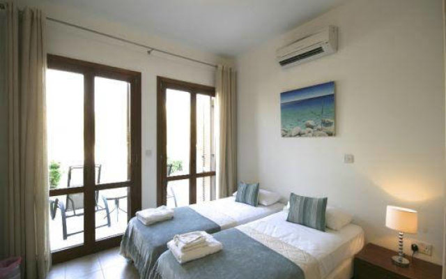 2 BR Apartment Antheia - APH 3543