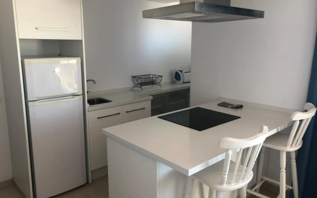 Apartamentos Mediterraneo