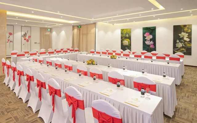 G8 Luxury Hotel and Spa Da Nang