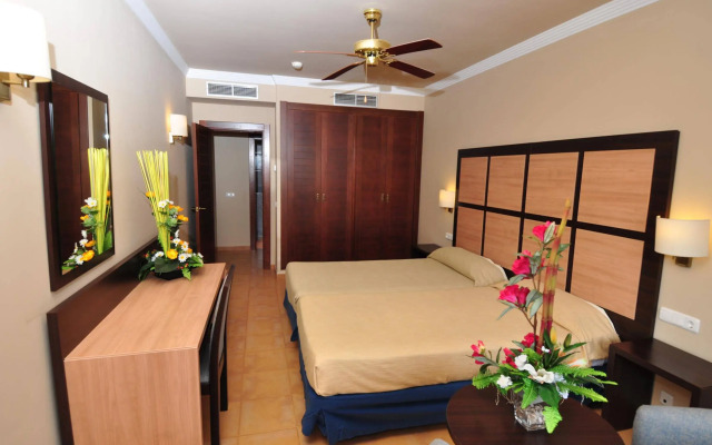 Hotel LIVVO Jandía Golf All Inclusive