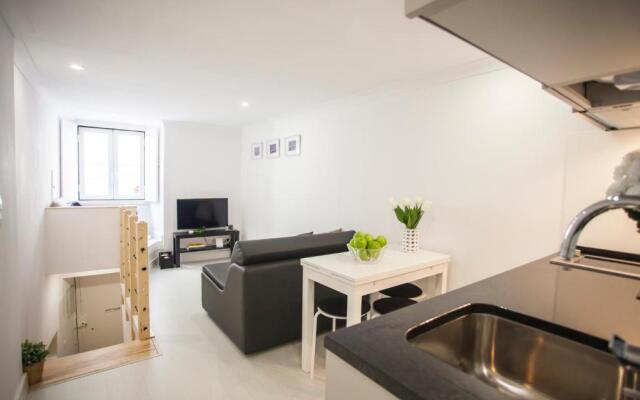 Light Of Lisbon Apartments I