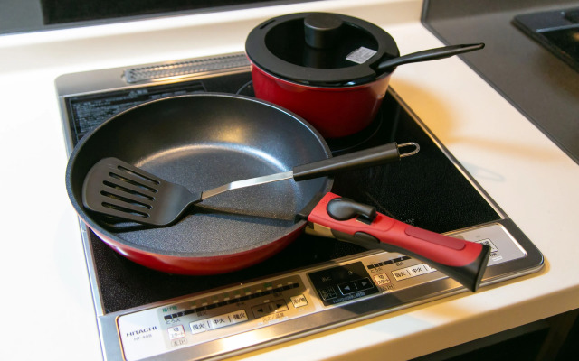 Calm Asakusa Kaminarimon - Vacation STAY 30284v