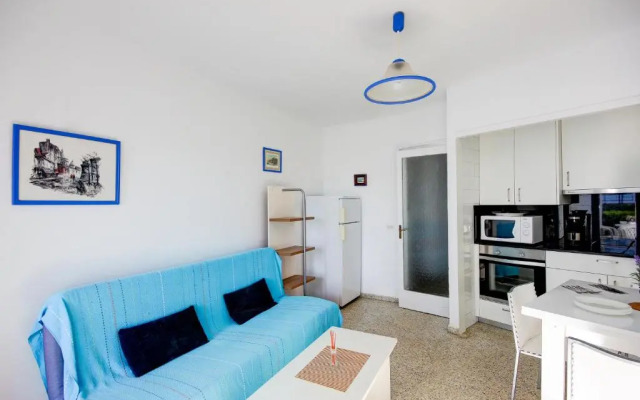 Punta Pelegri 318 - Barneda