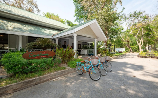 Comsaed River Kwai Resort