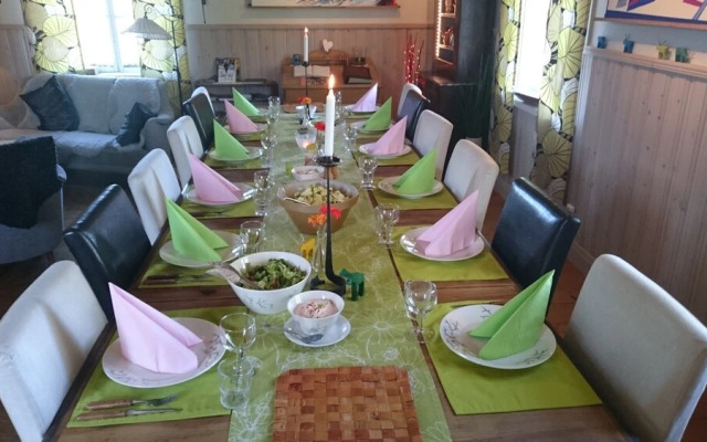 Lapland Guesthouse