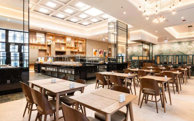 Hotel Riu Plaza Chicago