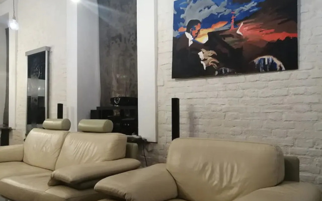 Апартаменты Premium Central Loft