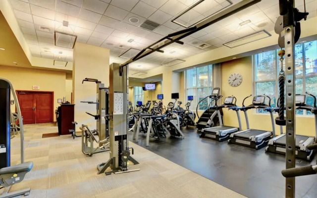 MGM Signature - VIP Vacation Suites