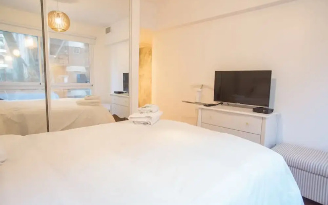 ORO 2 Apartment by Be Local Argentina